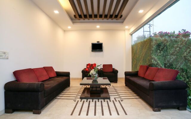 Edition O 30074 Tushar Elegant