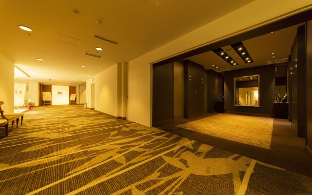 Kofu Kinenbi Hotel