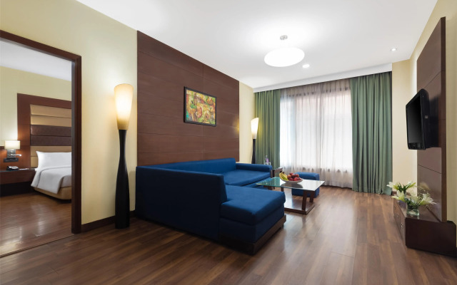 Country Inn & Suites by Radisson, Gurugram Sector 12