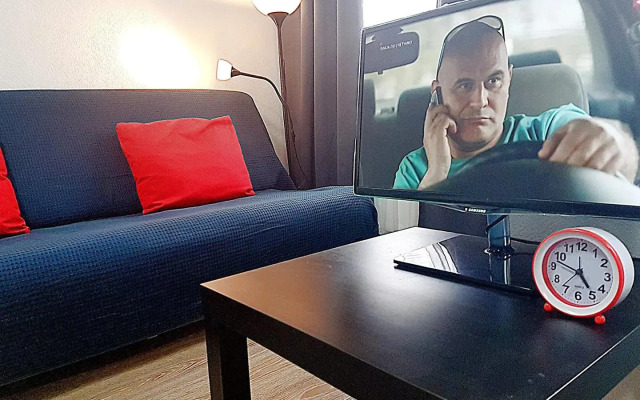 Апартаменты на проспекте Пискарёвский