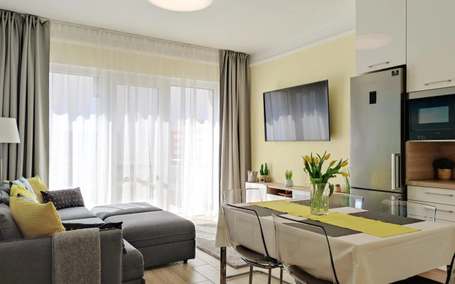 Fecskefészek Apartman