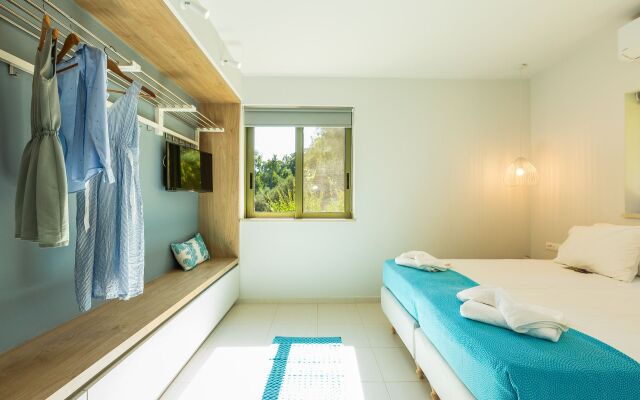 Physis Villas