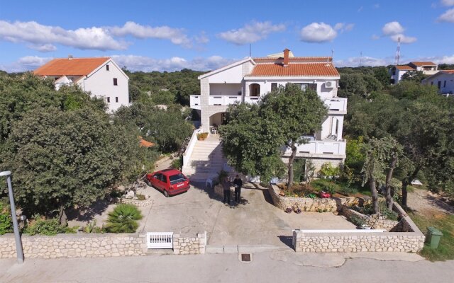 Apartments Ante