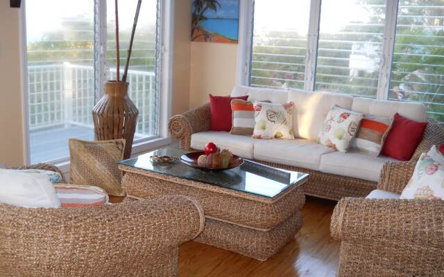 Harbor Breeze Villas