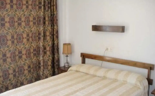 Apartamento Europalace 43