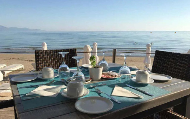 Iakinthos Tsilivi Beach