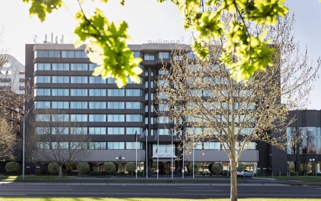 Mercure Melbourne Albert Park