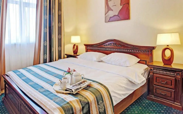 West Park Hotel
