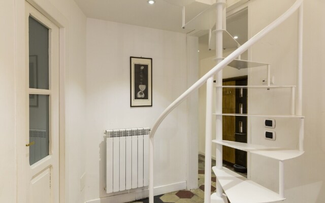 Nice Apartment Navona Sq