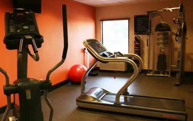 Hampton Inn Frankfort