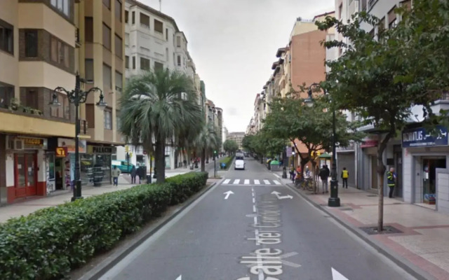 Apartamento Vive Zaragoza II