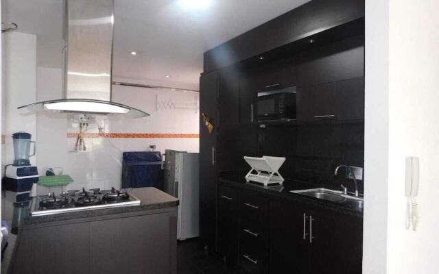 Apartasuites Business Center