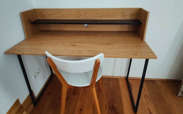 Xuba Apartmentrooms Messe Wien Prater