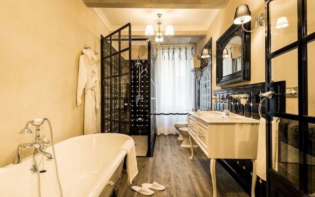 La Vite 2.0 apartments