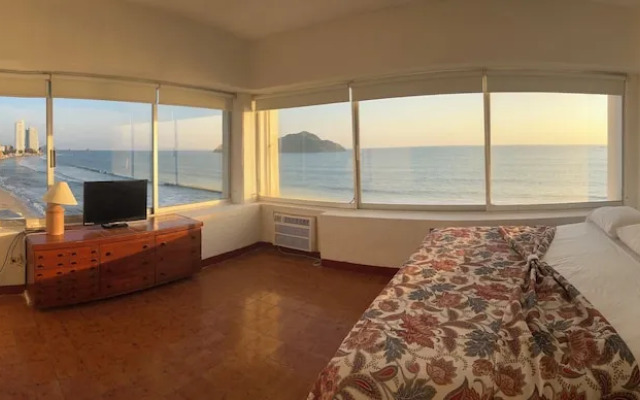 Condominios Islas del Sol