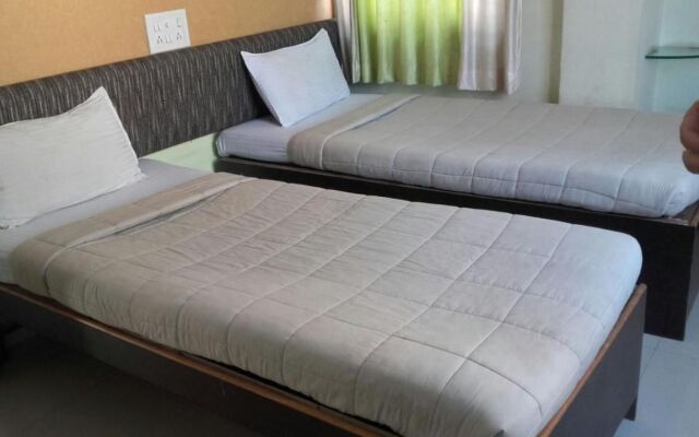 Balaji Comfort Home