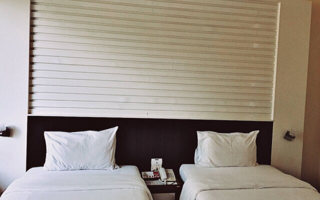 U Place at Ubon Ratchathani University