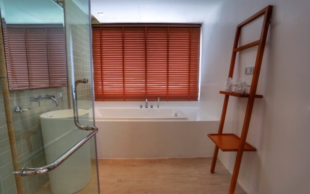 Varinah Resort