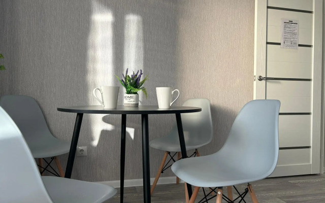 Апартаменты на улице Спортивная 41