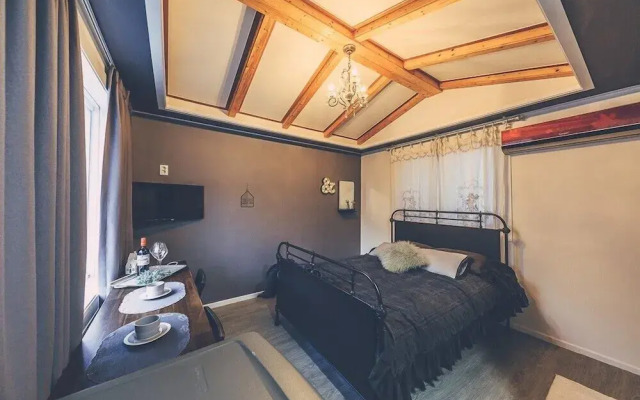 The Foret Pension