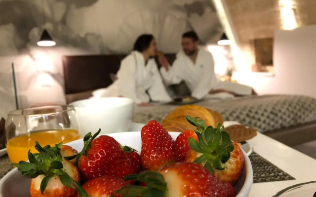 Le Fornaci Imperial Lodge & Spa