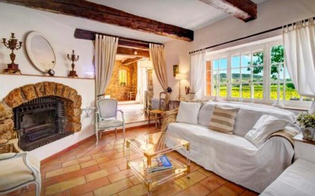 Mas Le Chene - Ovo Network