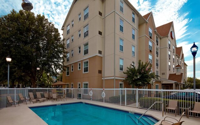 TownePlace Suites by Marriott Orlando East/UCF Area