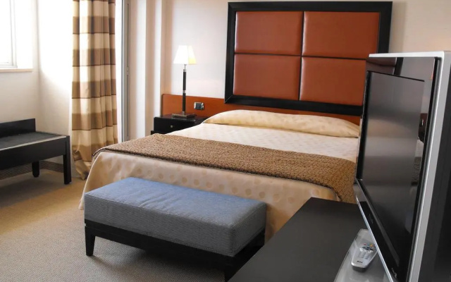 Ergife Palace Hotel