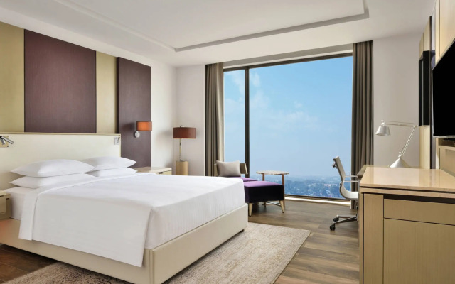 Courtyard by Marriott Siliguri