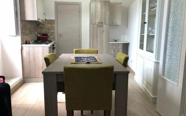 Loft 39 Ortigia