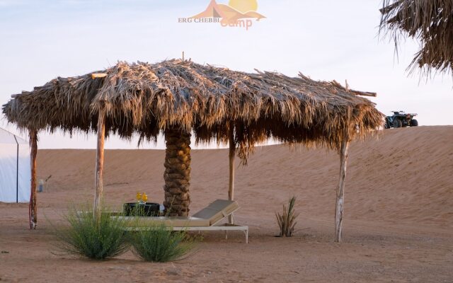 Erg Chebbi Camp