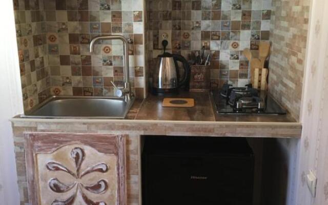 Apartment Barita