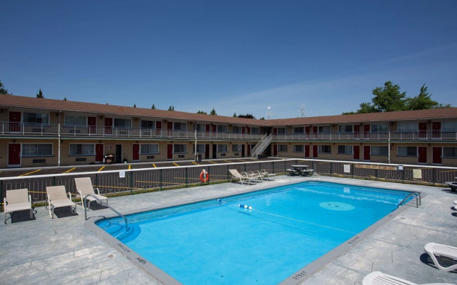 The Rockwell Resort