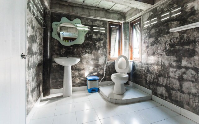 Bangbao Paradise Homestay