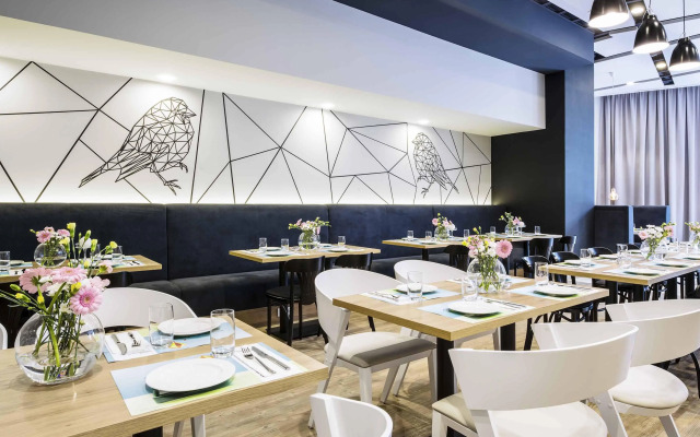 ibis Styles Bialystok