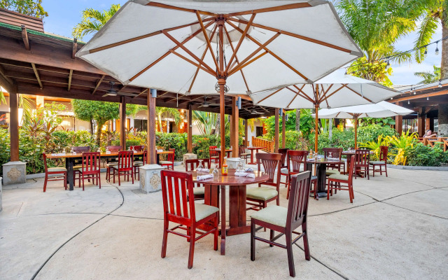 Best Western Plus Belize Biltmore Plaza