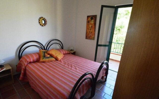 Residence My Villa Eden