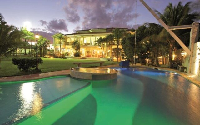 Pure Serenity Luxury Villa