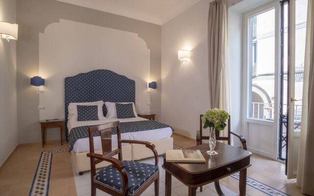 Rosa Magra Guest House