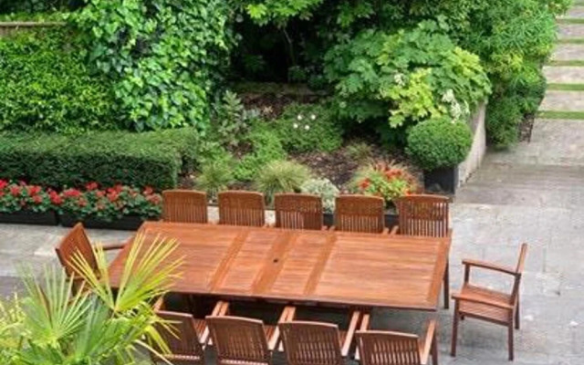 Park Village Luxury House - Central London