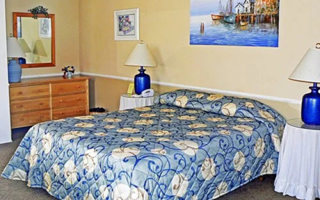 Indian Wells Condoshare