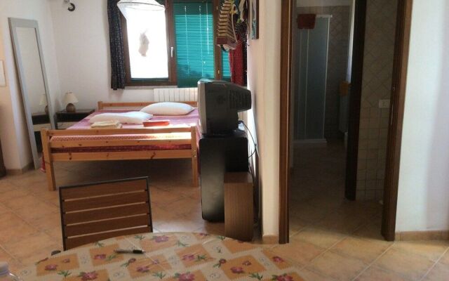 La Valle Dei Corbezzoli