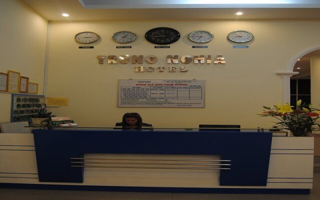 Trung Nghia Hotel