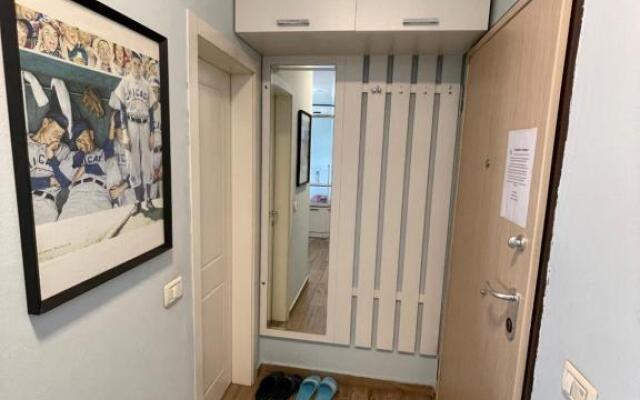 Enjoy Travel Cute Studio Apartment