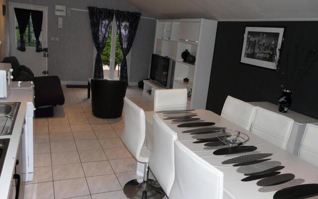 Chambres dhôte du Domaine de la Reine Blanche