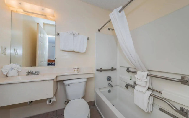 Tampa Bay Extended Stay Hotel