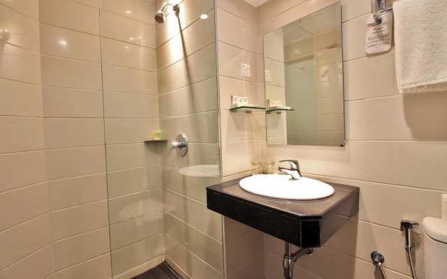 Swiss-Belinn Baloi Batam