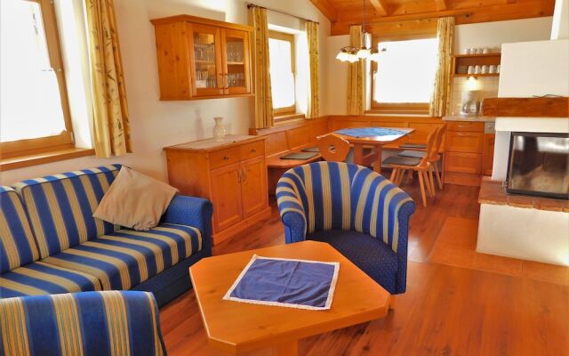 Resort Brixen