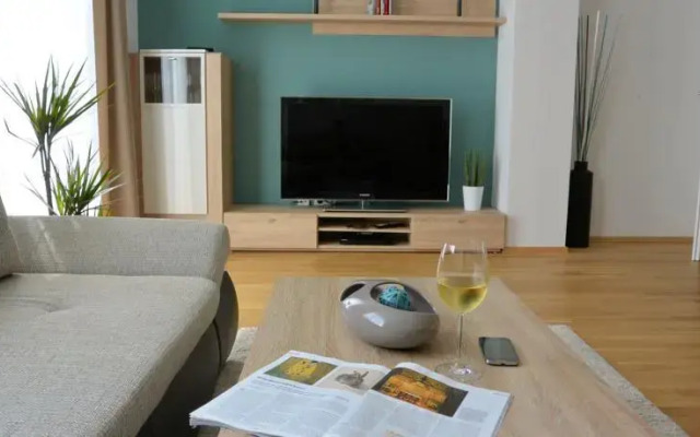 Apartment Vienna 22