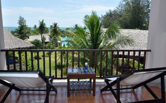 The Kib Kho Khao Island Beach Resort & Spa